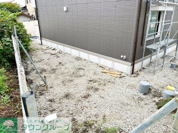 プランドール・さくらの物件内観写真